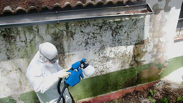 Clearance testing in Franklin Lakes
